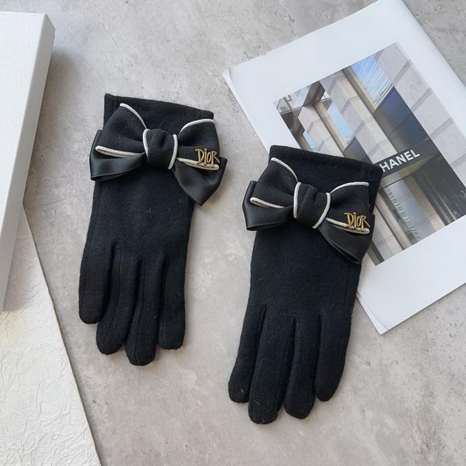 Dior Gloves ID:20231205-70